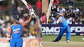 Yashasvi Jaiswal In, Sanju Samson Out! India's Strongest XI For T20I Series Against Sri Lanka