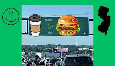 New Food Restaurants Coming To The Garden State Parkway Rest Areas