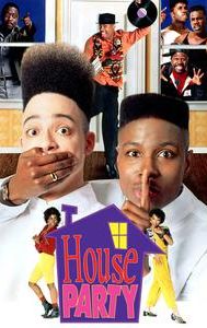 House Party (1990 film)