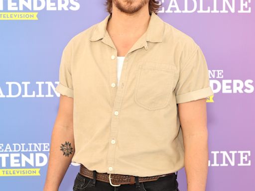 ‘Yellowstone’ Star Luke Grimes and Wife Bianca Expecting Their 1st Baby: ‘Can’t Wait to Meet You Little One’