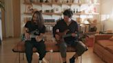 Plini and Mateus Asato write a song in a day