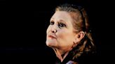 "Wonderwell", el último filme de Carrie Fisher antes de morir, se estrenará el 23 de junio