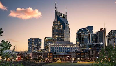 Heading to Blavity House Party? Check Out The 5 Best Stays For Parties In Nashville