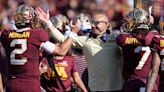 Big Ten football report: West Division wide open as league games resume