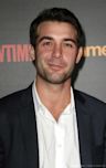 James Wolk