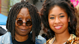 Whoopi Goldberg's granddaughter exits reality show in epic fashion: 'I'm gonna go out cussin' like a motherf***er'