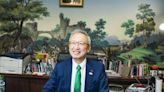 L’ambassadeur « officieux » de Taïwan à Paris prend du galon