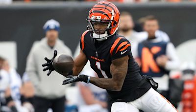 Bengals Don't Intend To Grant Trey Hendrickson's Trade Request