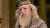 Fallece Michael Gambon, actor de Albus Dumbledore en Harry Potter