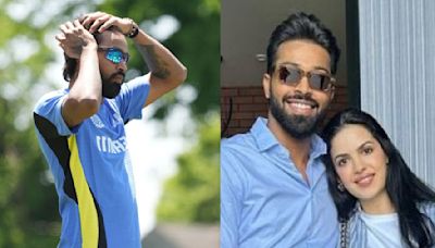 T20 WC 2024: Hardik Pandya's 'NYC Has A Good Vibe' Comment Amid Divorce Rumours With Natasa Stankovic