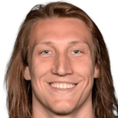 2021: Trevor Lawrence, QB