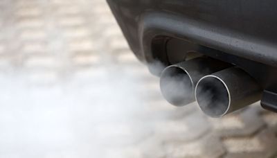 Drivers are decreasing fuel economy by overlooking certain exhaust smell