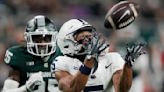 No. 11 Penn State closes season with 42-0 win over Michigan State, awaits New Year's Six bowl bid