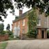 The Red House, Aldeburgh