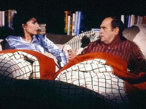 The ‘Newhart’ Finale Was One of Bob Newhart’s Boldest TV Moments