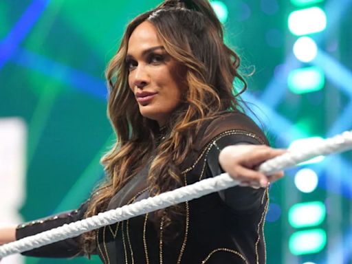 Nia Jax Explains Why There Aren't Any Women In The Bloodline