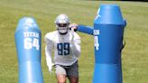 Detroit Lions key pass rusher Julian Okwara might return Week 1 vs. Philadelphia Eagles