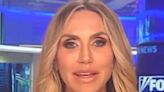 Lara Trump Takes Radically Different GOP Path: 'We Need Trump Back!'