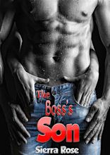 Babelcube – The boss's son (an office romance)