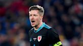 Wales goalkeeper Wayne Hennessey reveals ‘ultimate hero’ World Cup wish