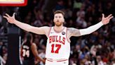 Onuralp Bitim reflects on first season with the Chicago Bulls