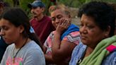 Coahuila: la decepción de los familiares de los 10 mineros atrapados en México hace casi un mes