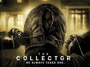 The Collector (2009 film)