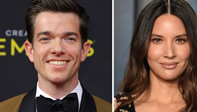 Olivia Munn and John Mulaney's Relationship Timeline