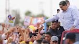 Maduro prevé aumento en la industria pesquera de Venezuela para 2024