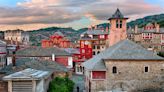 I know why King Charles is so drawn to the extraordinary spiritual retreat of Mount Athos