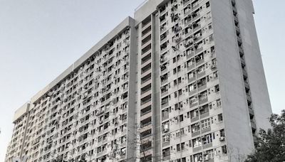 Mother and intellectually disabled son commit double suicide in Kwai Fong Estate - Dimsum Daily