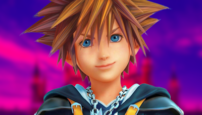 New Kingdom Hearts 4 Reveal Rumored for This Summer