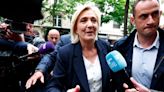 Anger among French conservatives as party chief wants election deal with far right