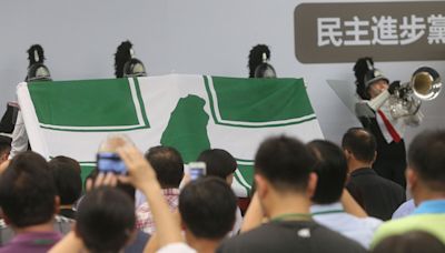 民進黨開鍘！屏東25人違紀助選全數開除黨籍