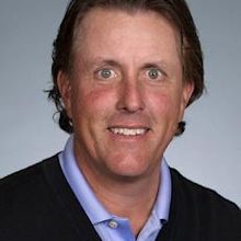 Phil Mickelson