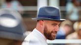 ‘I’m a Derby guy now’: Travis Kelce talks Derby on podcast with brother Jason