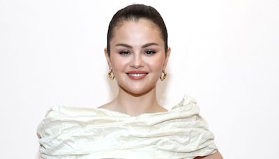 Selena Gomez Reflects on How Mental Health ‘Means So Much’ at Rare Beauty Summit