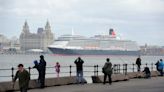 People will remember Pier Head event 'for the rest of their days' as new ship comes to Liverpool