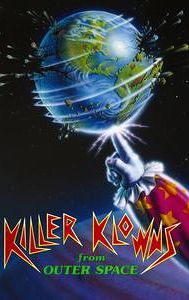 Killer Klowns from Outer Space