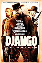 “Django Unchained” Movie Review | Geek's Landing