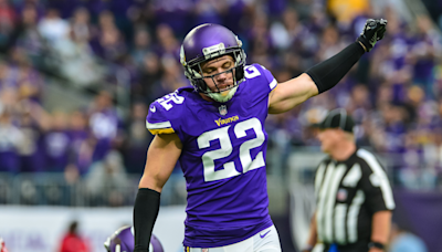 Former Notre Dame Star Harrison Smith Ranked As A Top 100 NFL Player
