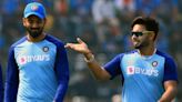 Pant vs Rahul: Here's what captain Rohit said...