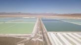 Lithium Projects Likely to Exceed Government Targets in Chile