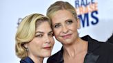 Sarah Michelle Gellar shares emotional tribute to Selma Blair after Dancing With the Stars exit