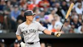 Anthony Volpe’s recent struggles have ‘zero to do with’ move to leadoff spot, Aaron Boone says