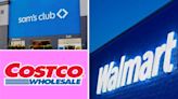 Sign up for Costco, Sam's Club and Walmart+ for A+ deals on dorm room essentials and more
