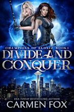 New Release - Divide and Conquer