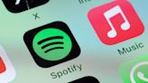 Spotify is developing tools that would let users remix songs, screenshots show
