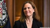 Amy Coney Barrett Has Ties to Right-Wing Group in LGBTQ+ Rights Case