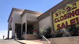 Furniture City's El Paso store to temporarily close for remodeling